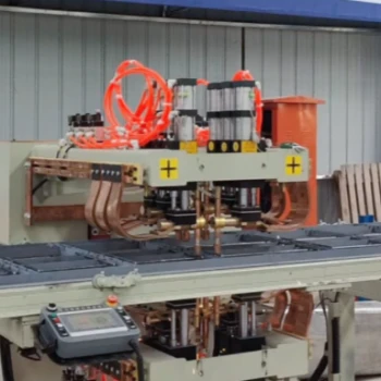 Positioning Network Production Line Positioning Network Production Line