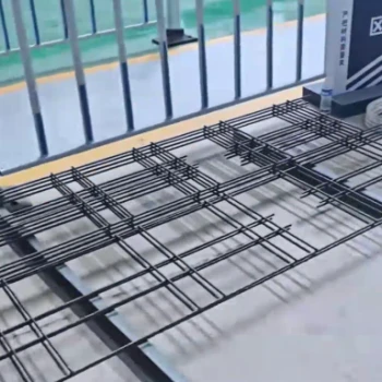 Positioning Network Production Line Positioning Network Production Line