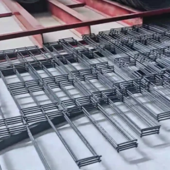 Positioning Network Production Line Positioning Network Production Line