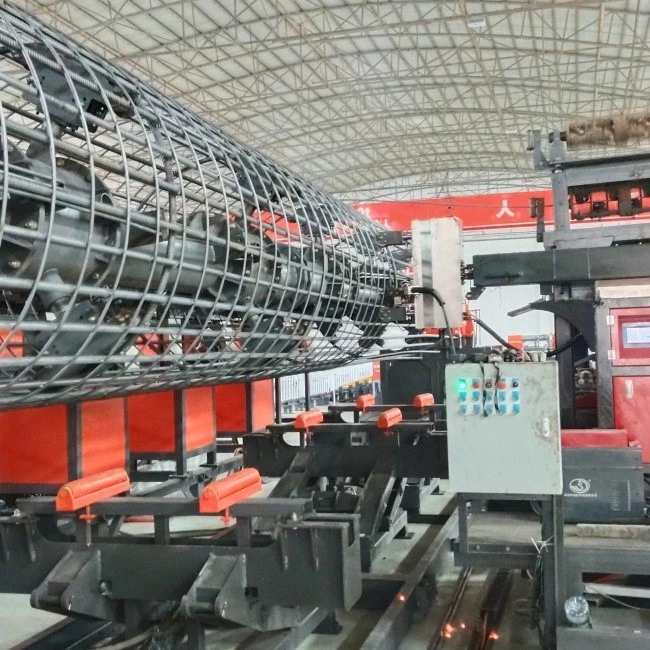 Multi-functional Steel Cage Workstation Multi-functional Steel Cage Workstation
